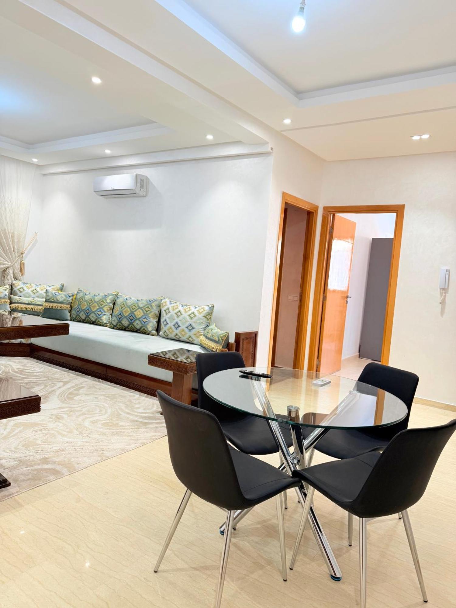 Apartamento Chic Familial Confort A Targa