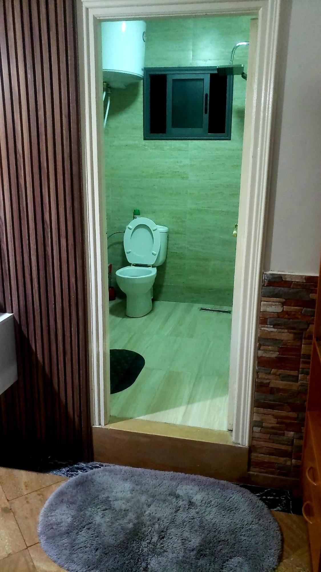Au Coeur De Gueliz Appartement Marrakesh