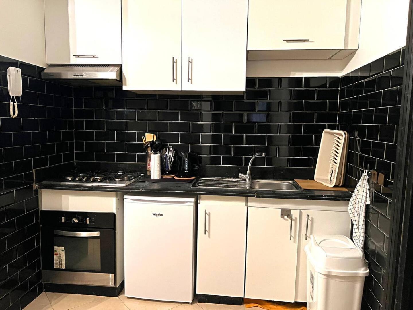 Ideal Pour Votre Sejour Au Coeur De Gueliz Apartamento Marrakesh