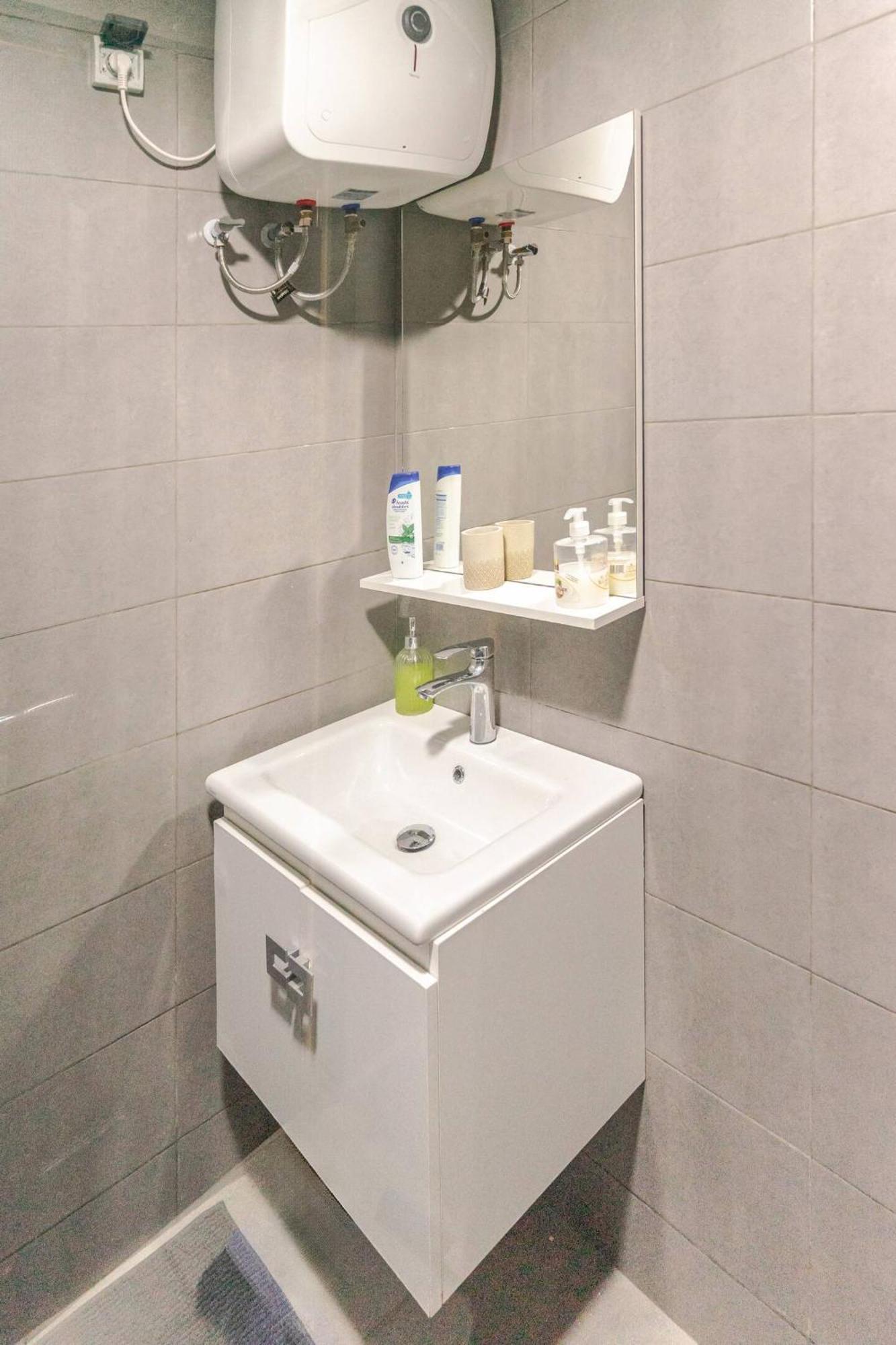 Apartamento Ideal Pour Votre Sejour Au Coeur De Gueliz Marrakesh