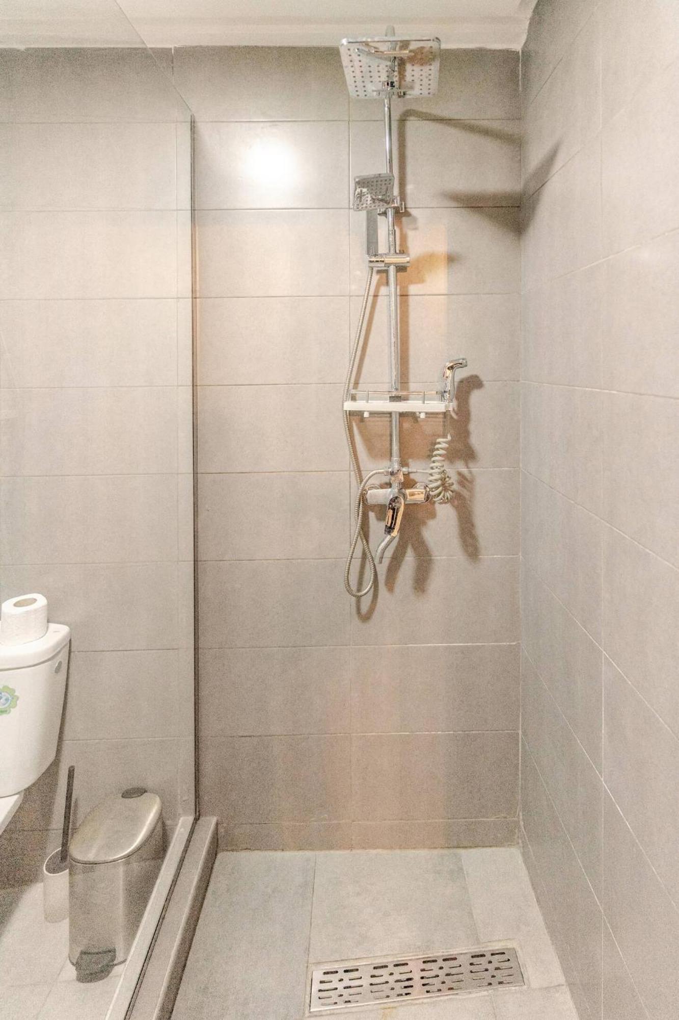 Apartamento Ideal Pour Votre Sejour Au Coeur De Gueliz