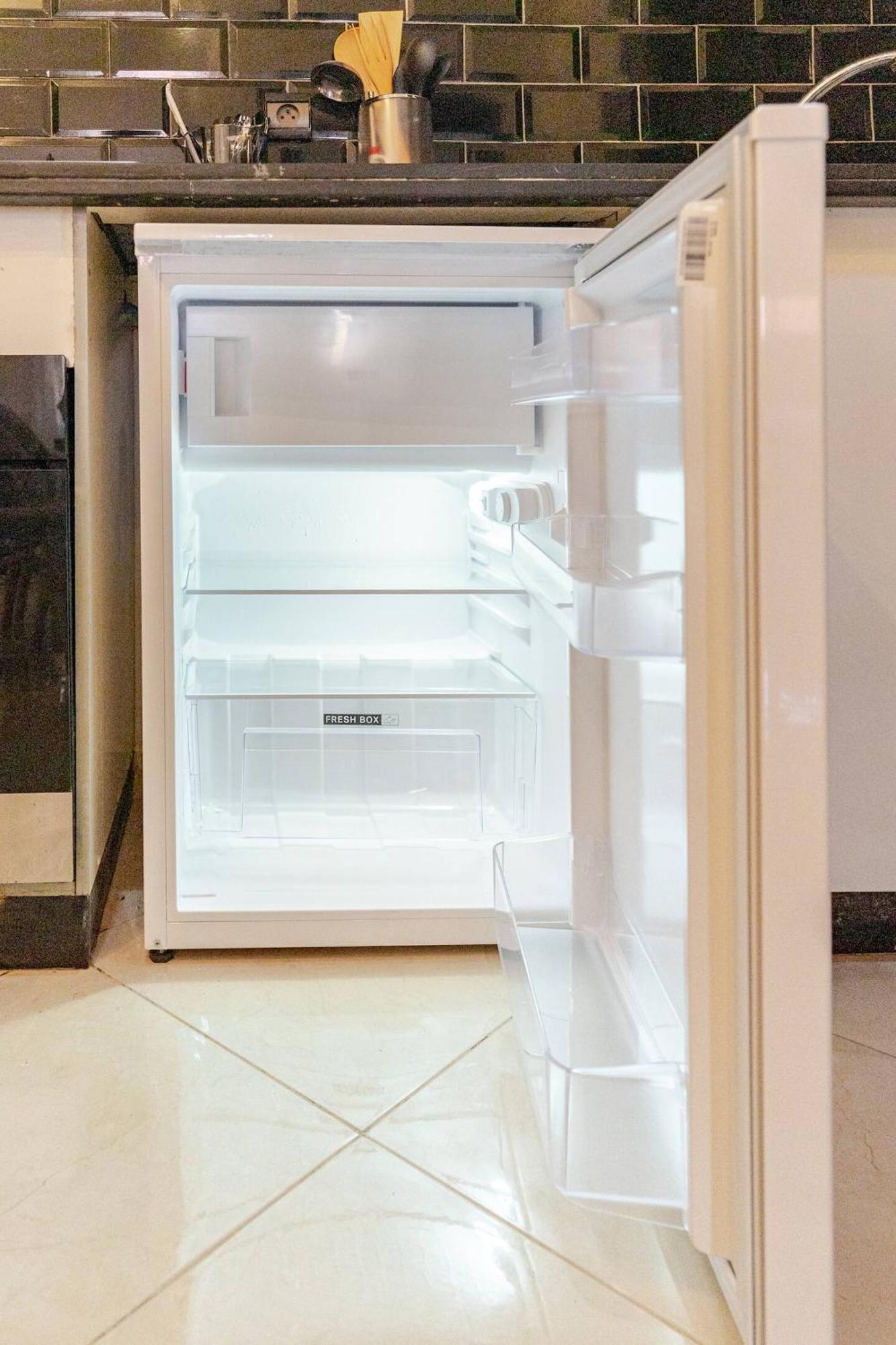 Ideal Pour Votre Sejour Au Coeur De Gueliz Apartamento *
