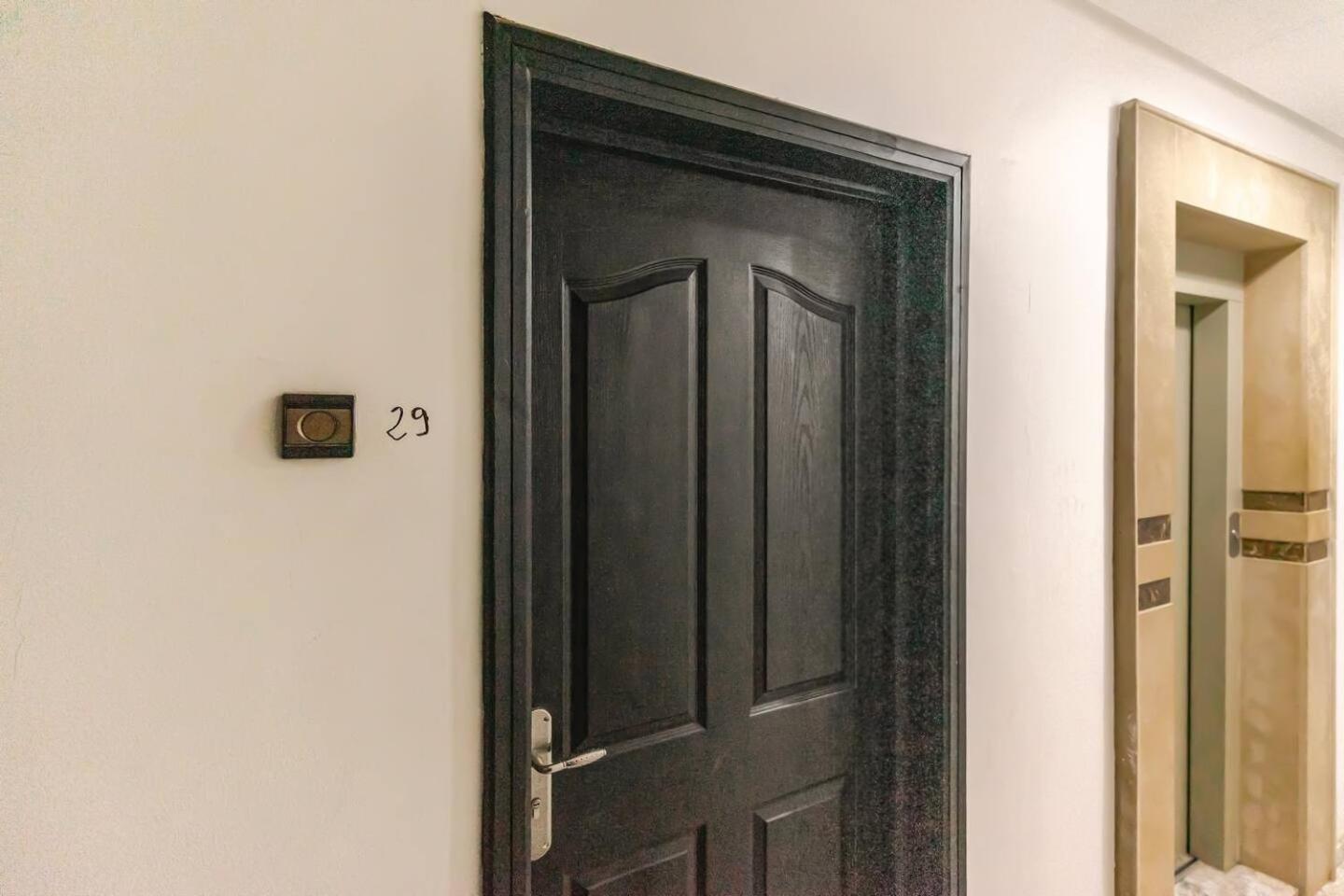 Ideal Pour Votre Sejour Au Coeur De Gueliz Apartamento Marrakesh