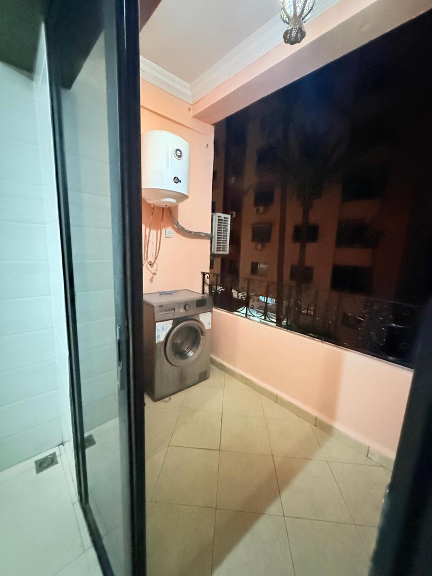 Appart A Majorelle Charmant & Family Apartment