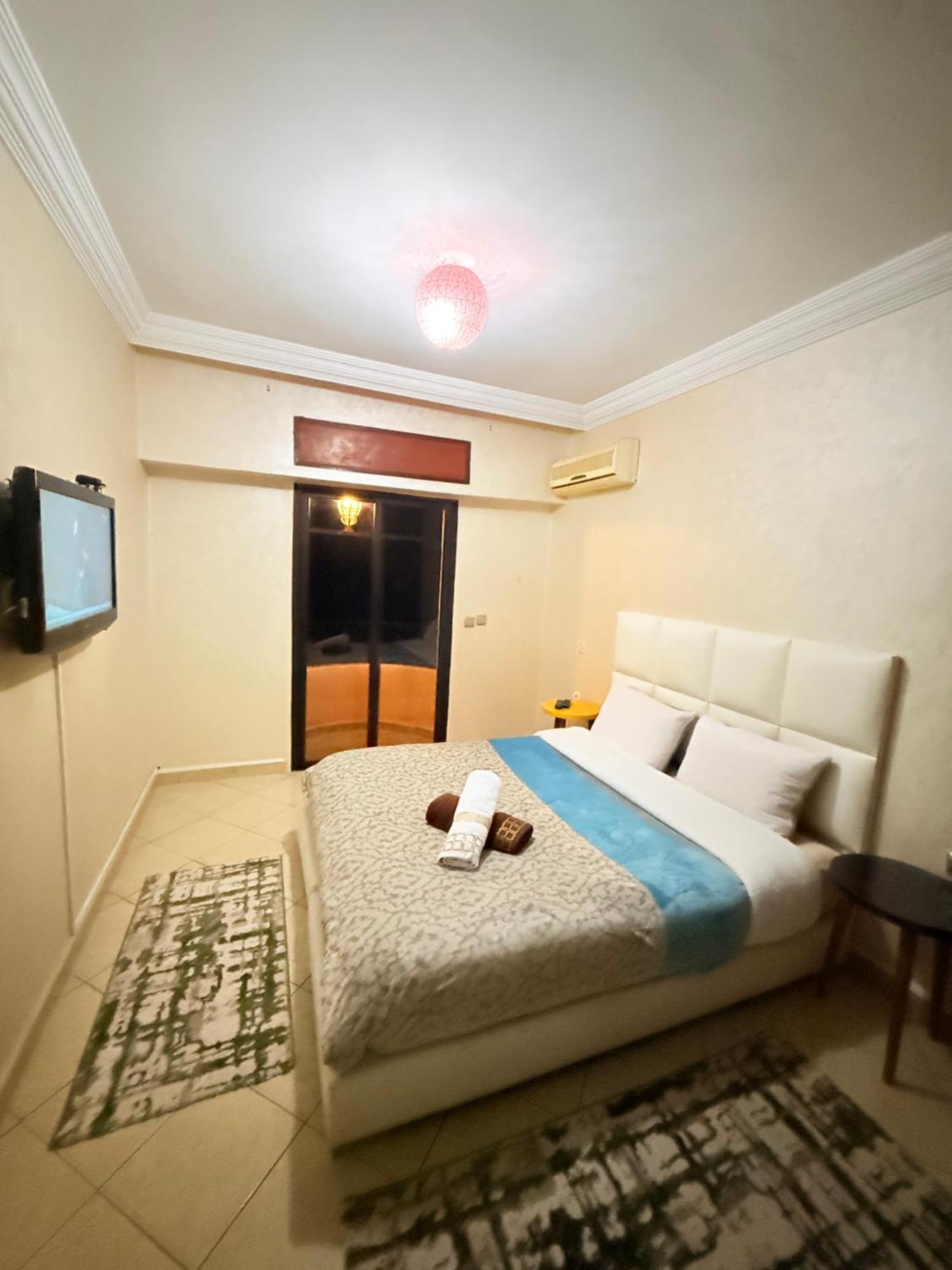 Appart A Majorelle Charmant & Family Apartment *