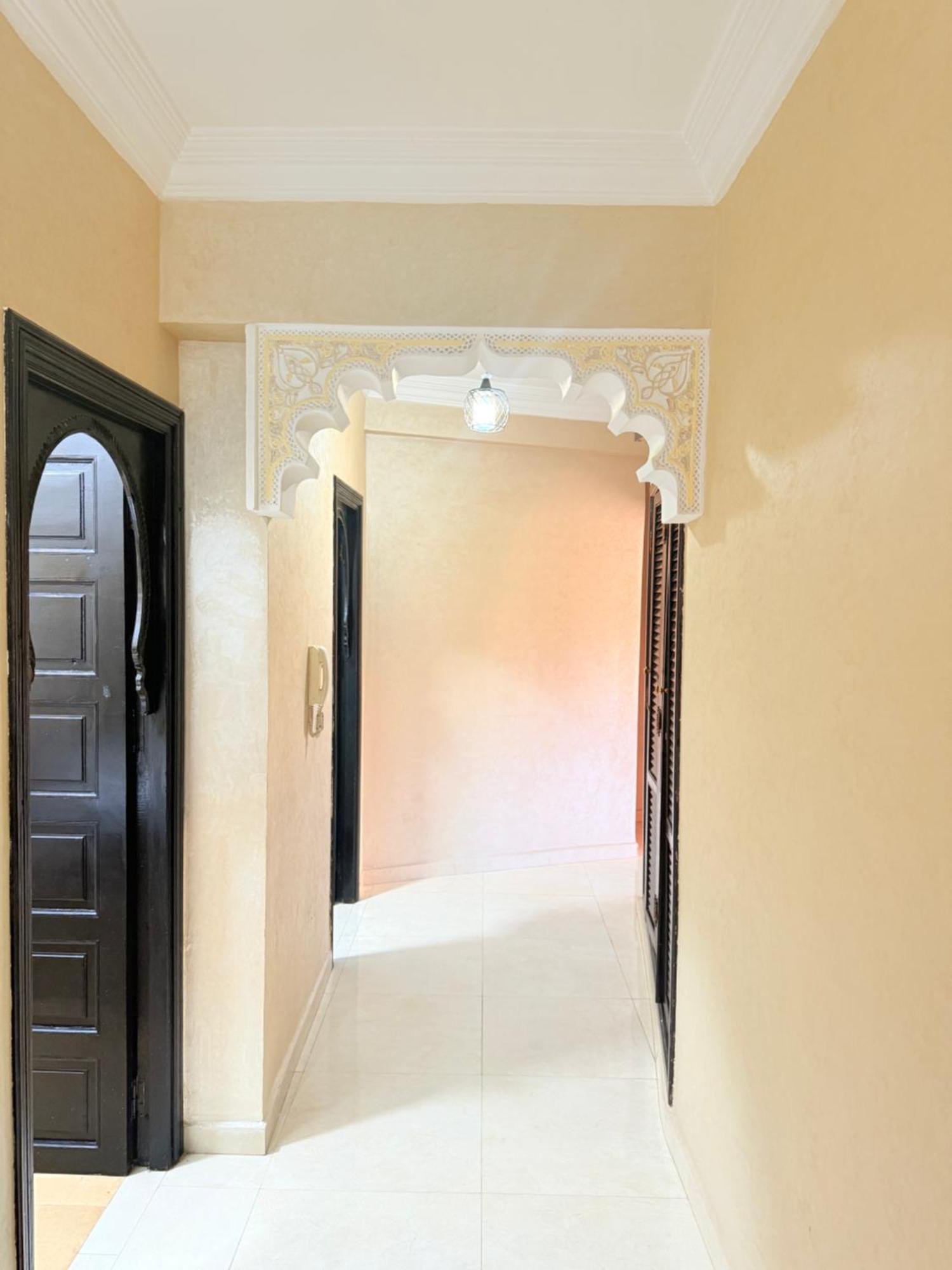 Appart A Majorelle Charmant & Family Apartment Marrakesh
