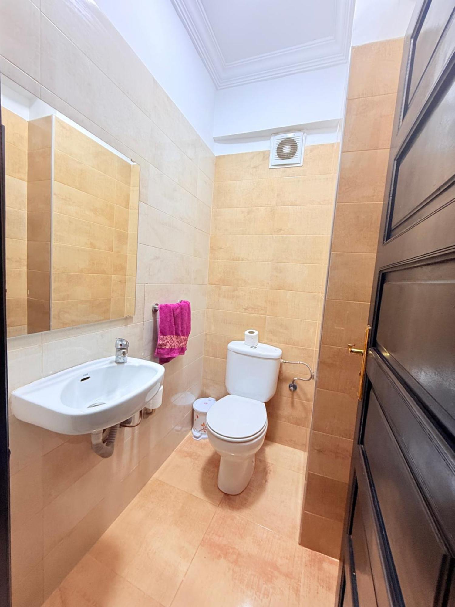 Apartment Appart A Majorelle Charmant & Family Marrakesh
