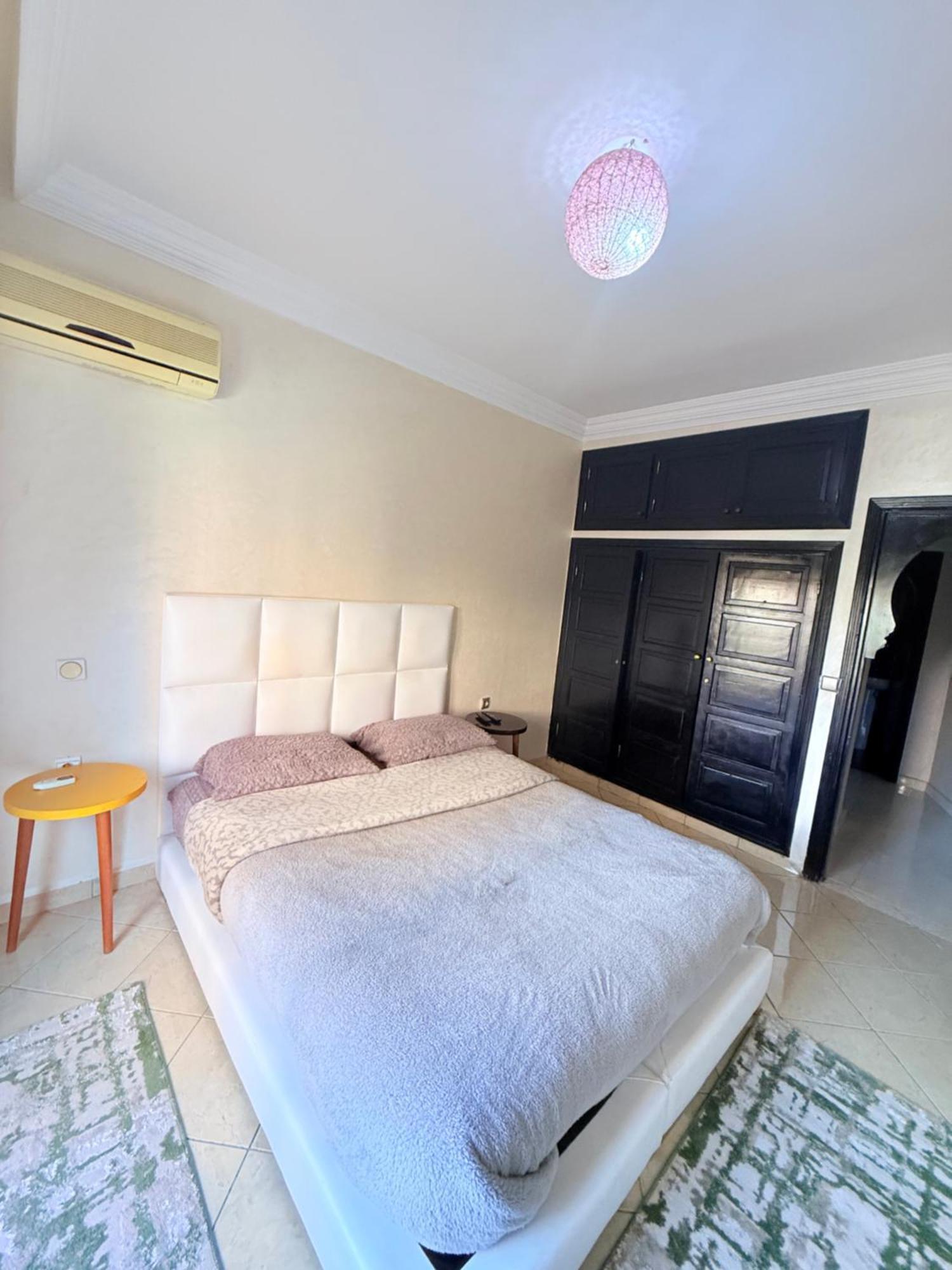 Apartment Appart A Majorelle Charmant & Family Marrakesh