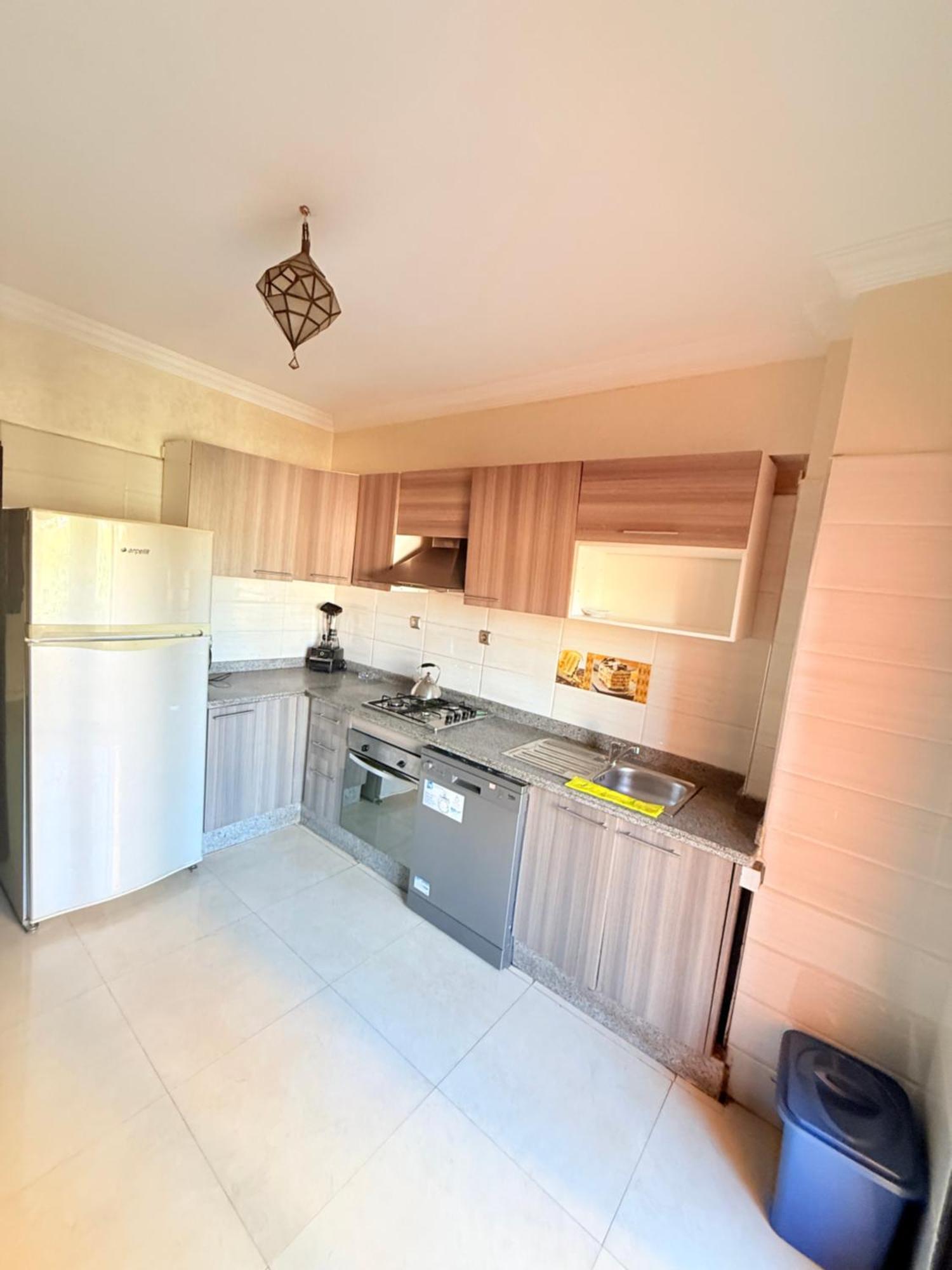 Apartment Appart A Majorelle Charmant & Family Marrakesh