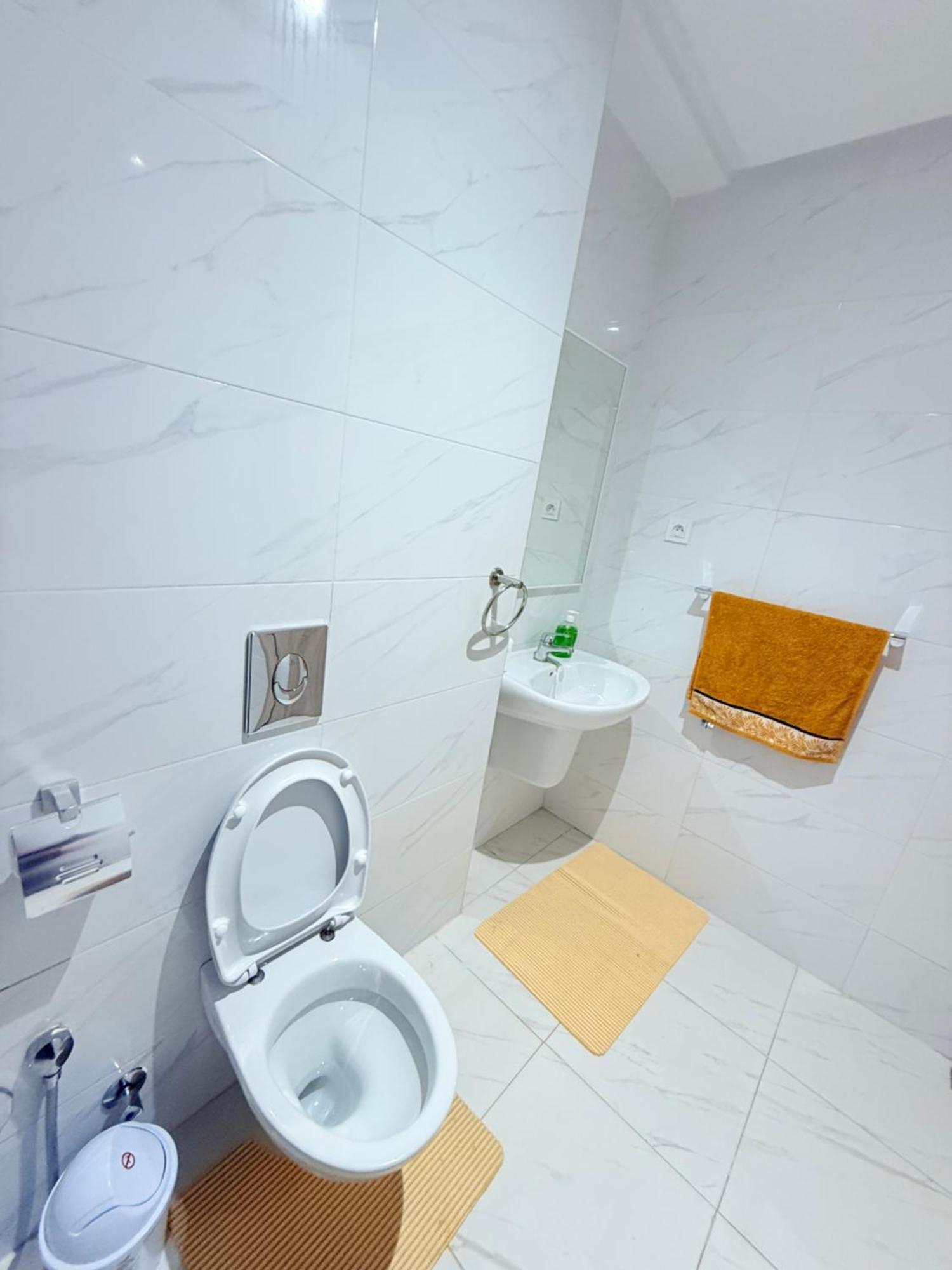 Apartment Cosy Et Agreable A Proximite Du Centre De Gueliz Marrakesh