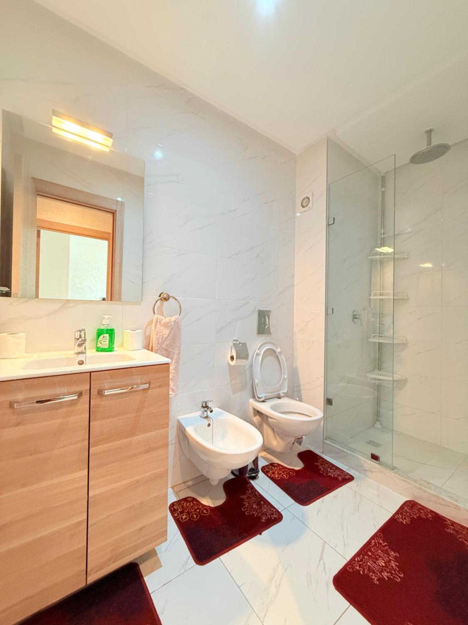 Cosy Et Agreable A Proximite Du Centre De Gueliz Marrakesh