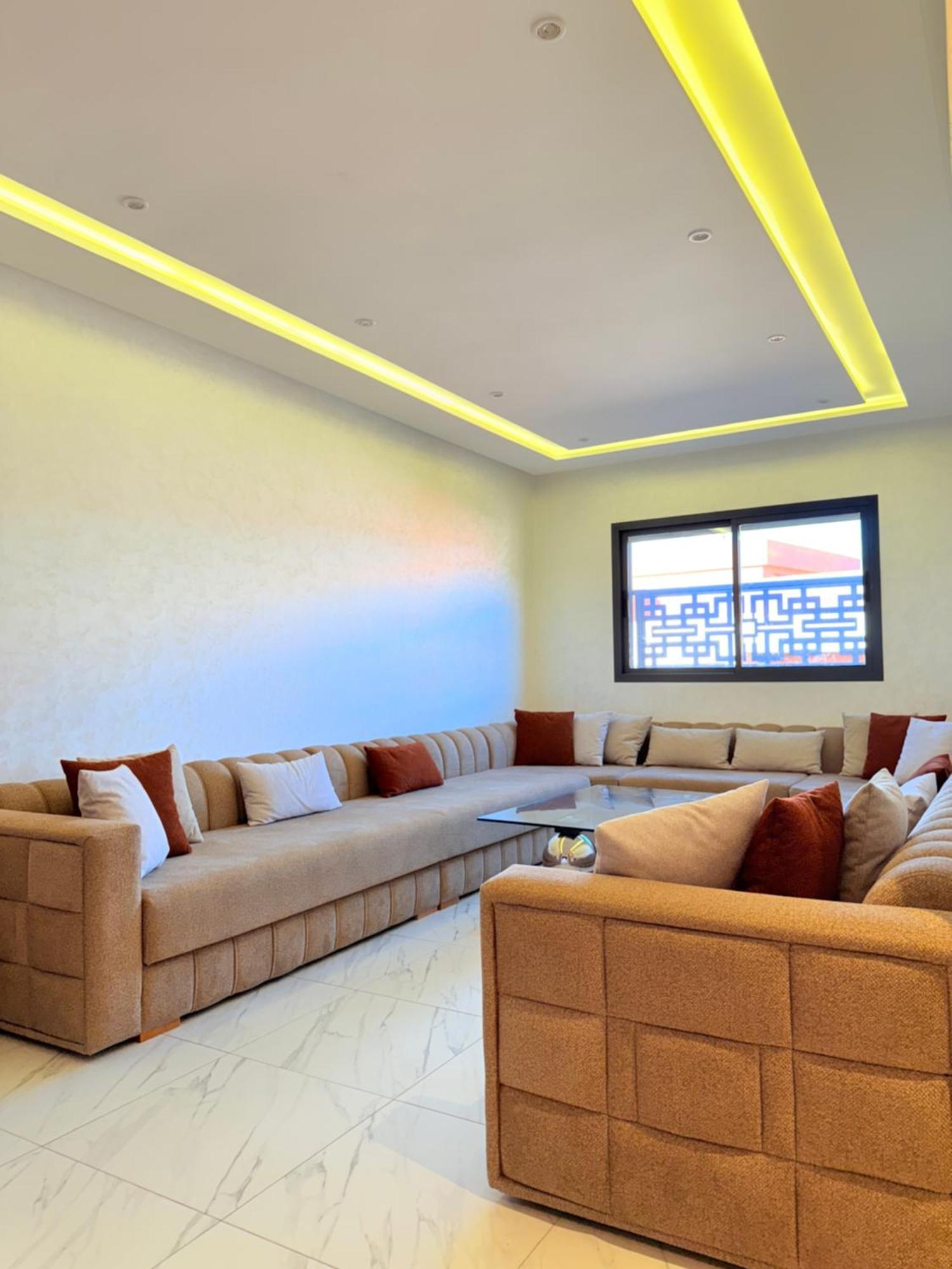Cosy Et Agreable A Proximite Du Centre De Gueliz Apartment *