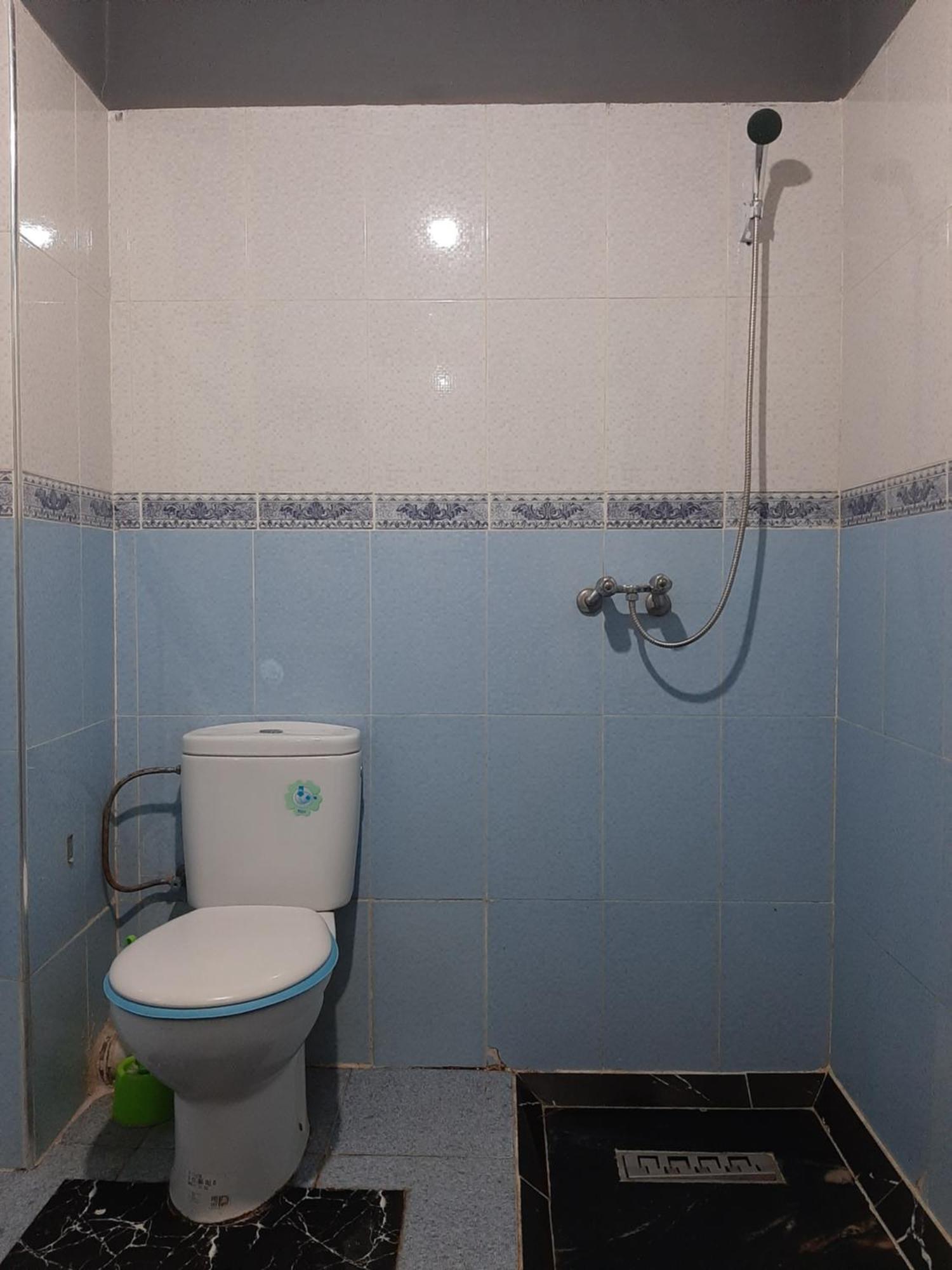 Apartamento Dar Abli *