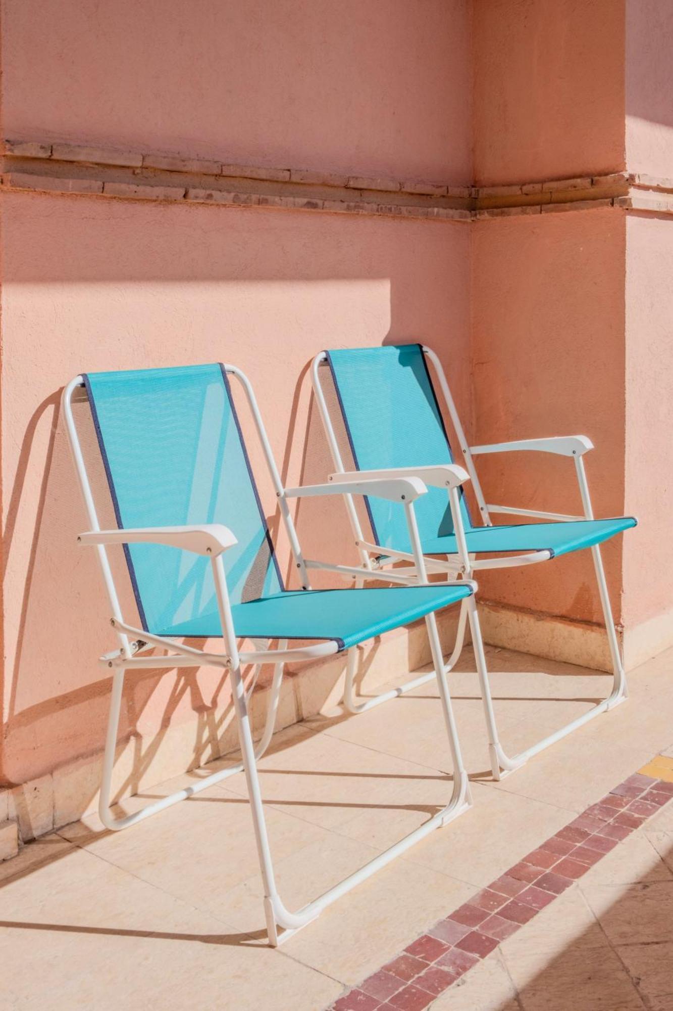 Luxury 2br With Pool & Garden View Balcony Apartment *