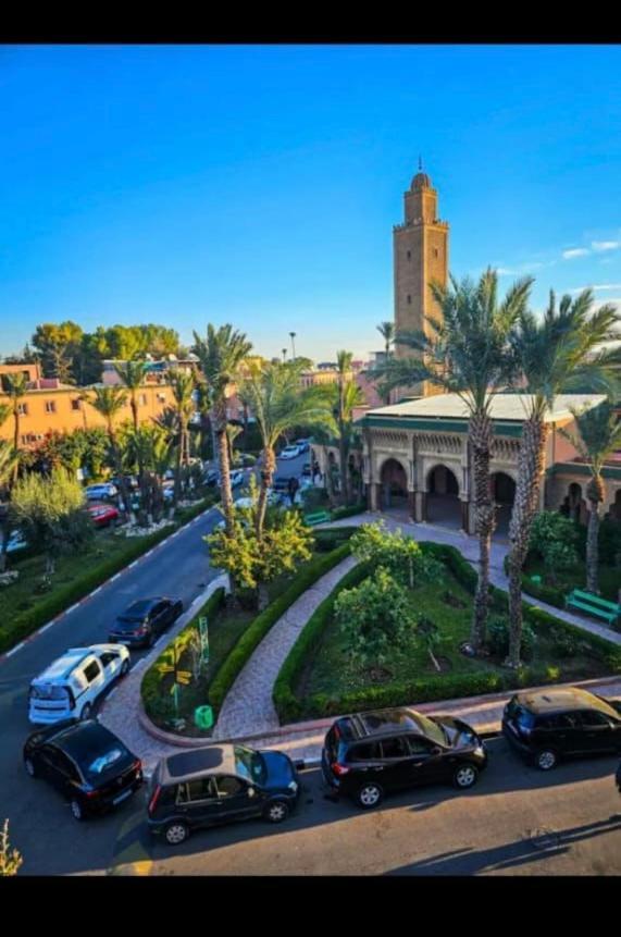 Raid Lkaram Marrakesh