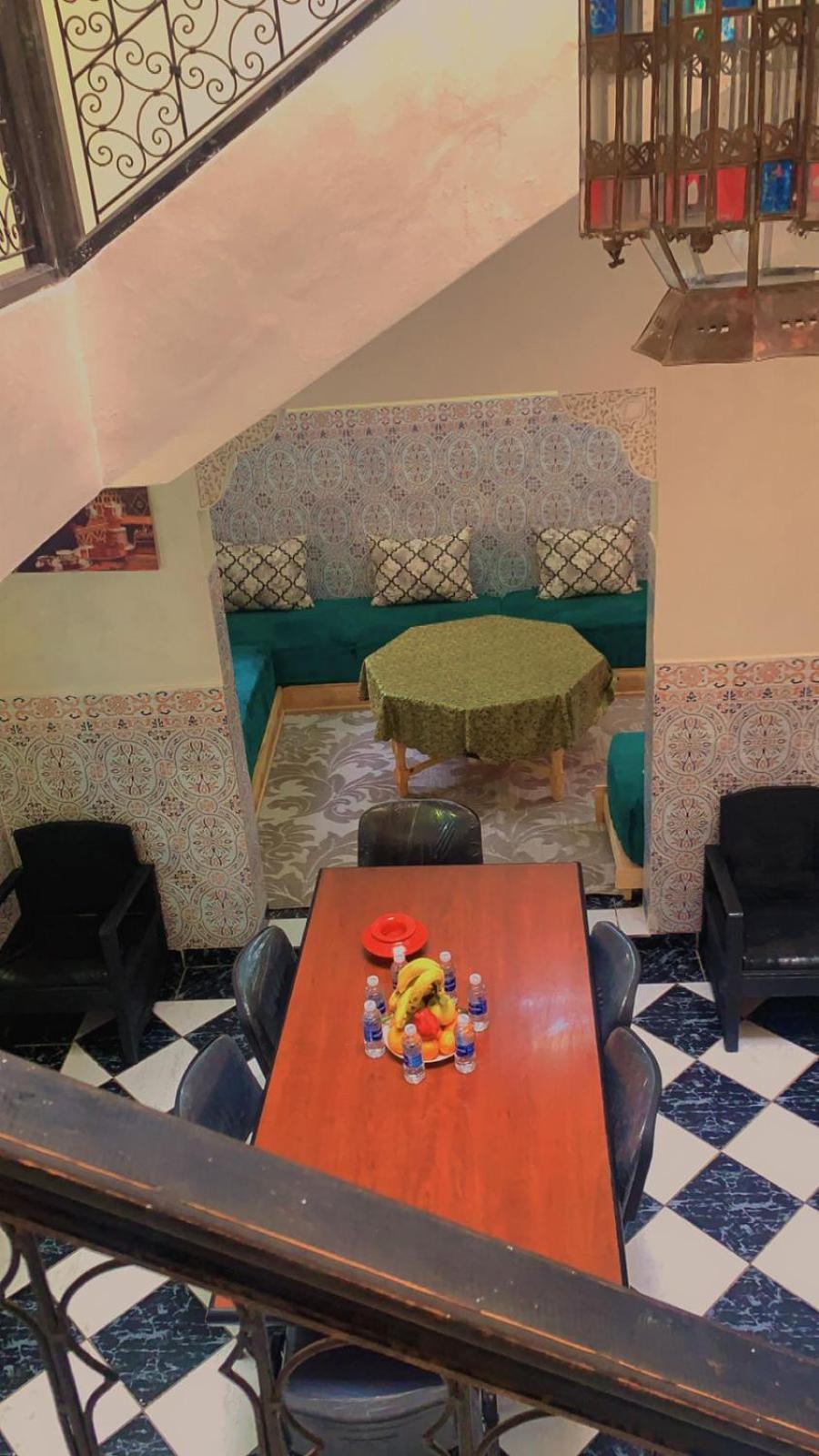 Apartment Raid Lkaram