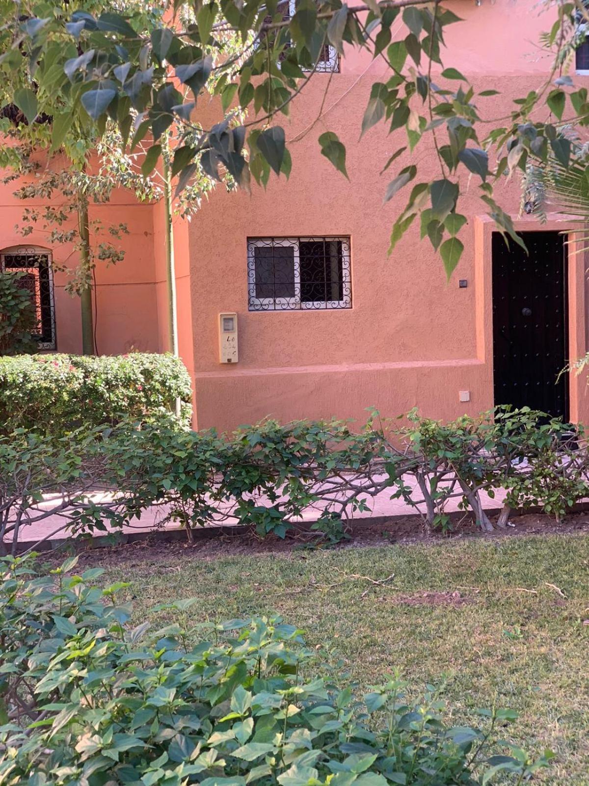 Raid Lkaram Apartment Marrakesh