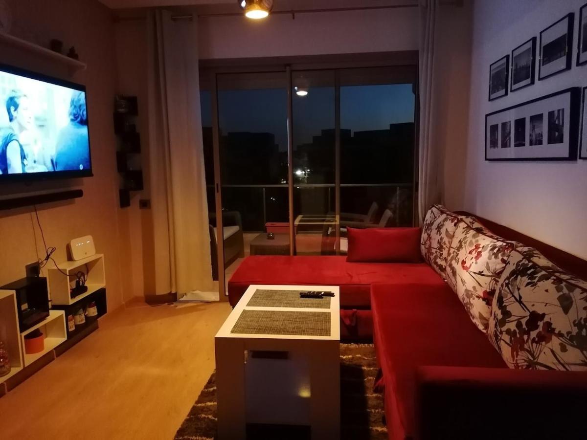 Apartment Prestigious Marrakech With Optical Fiber Marrakesh