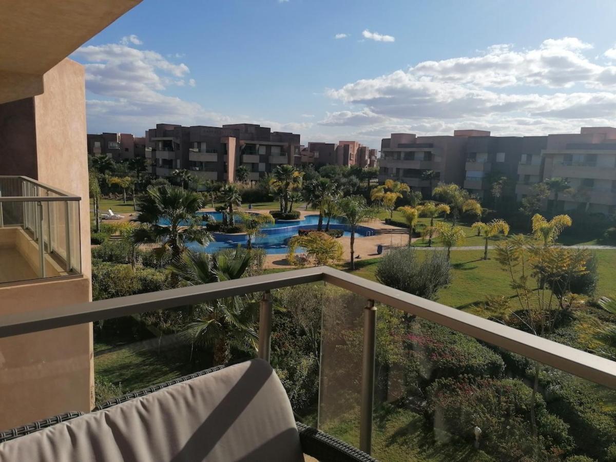Prestigious Marrakech With Optical Fiber Marrakesh