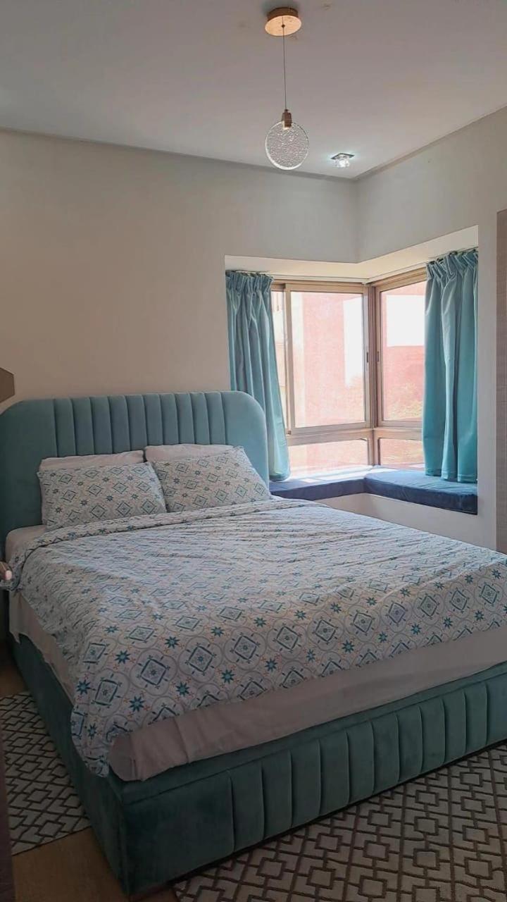 Prestigious Marrakech With Optical Fiber Apartment Marrakesh