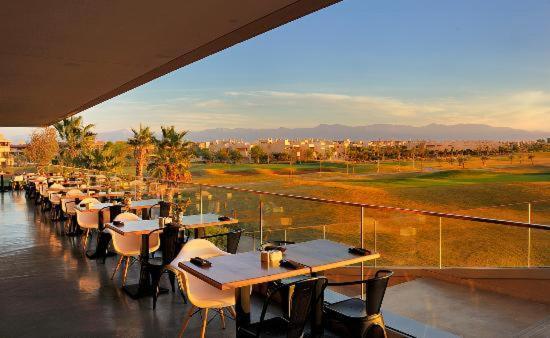 Prestigious Marrakech With Optical Fiber Apartment