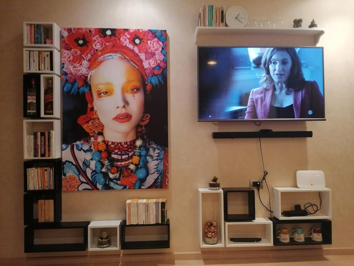 Prestigious Marrakech With Optical Fiber *
