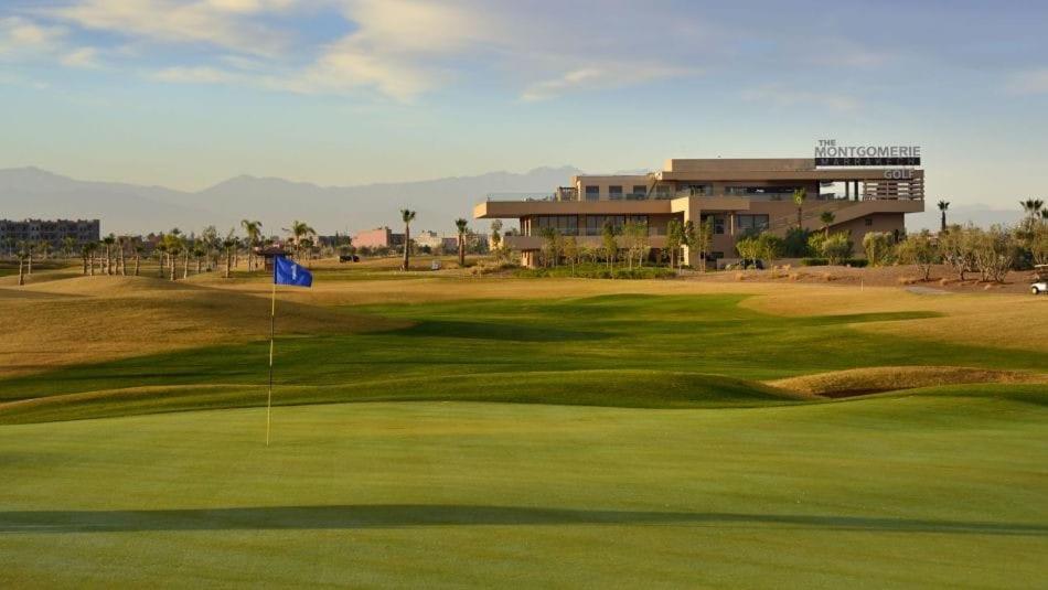 Prestigious Marrakech With Optical Fiber Marrakesh