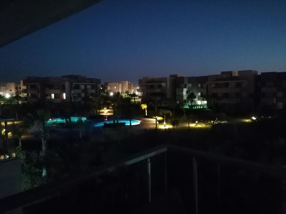 Prestigious Marrakech With Optical Fiber Apartment *