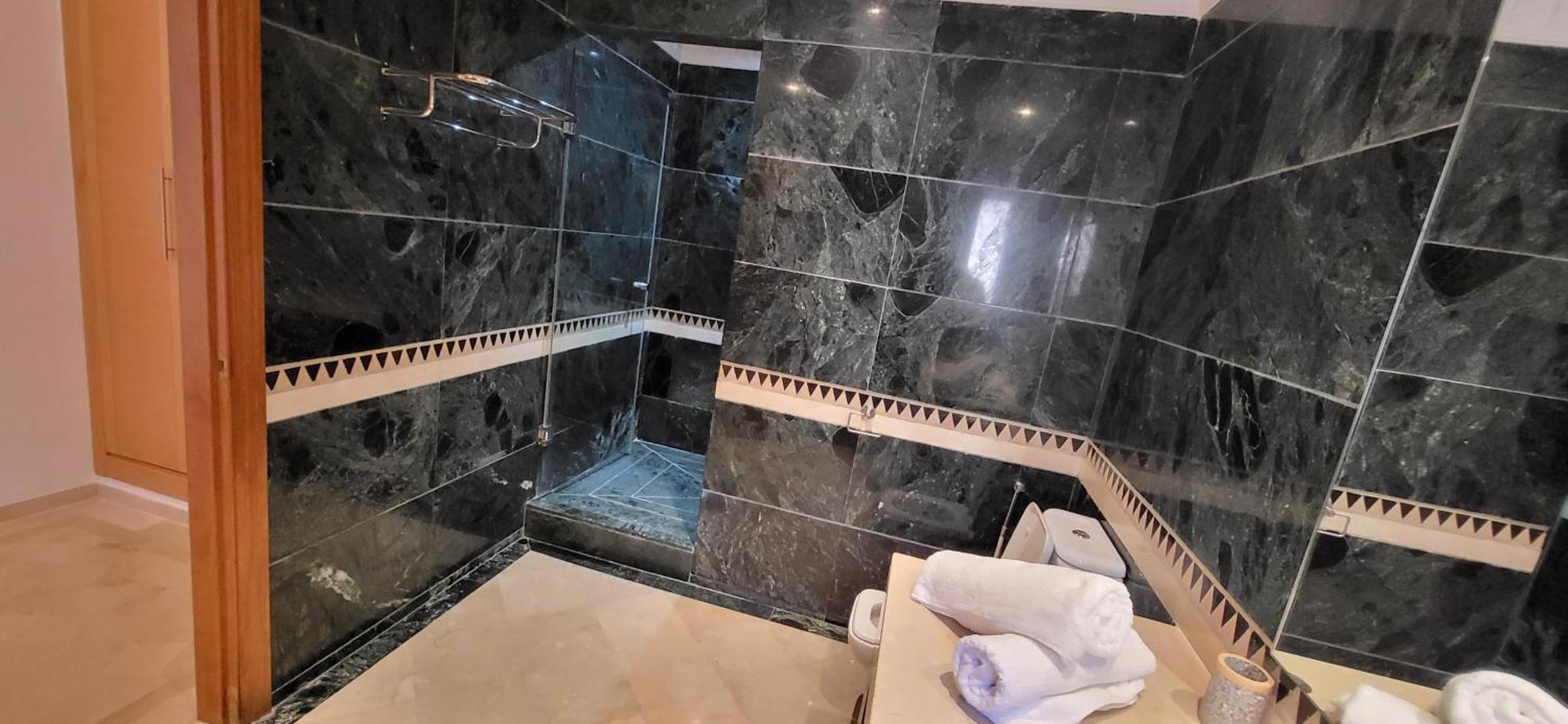 Apartamento La Plaza Coeur De Gueliz Marrakesh