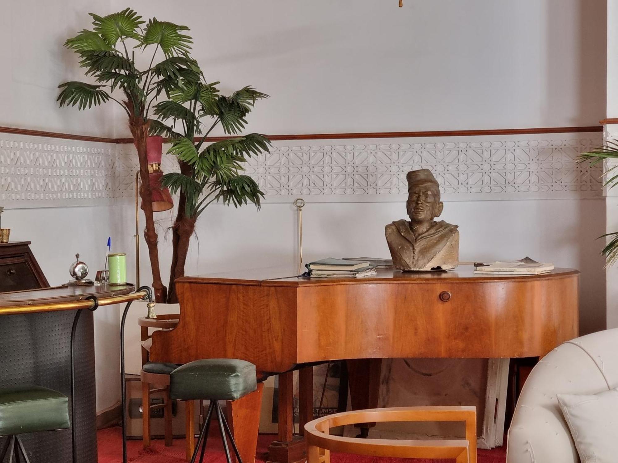 Holiday home Dar Habouba