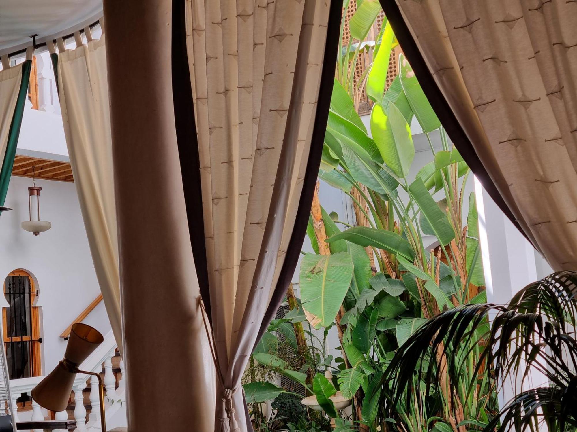 Holiday home Dar Habouba *