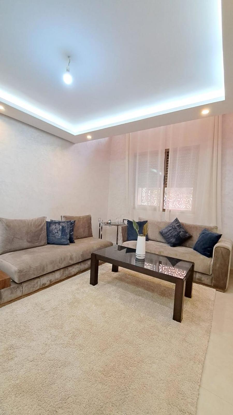 Apartment Duplex Tres Beau Avec Wifi
