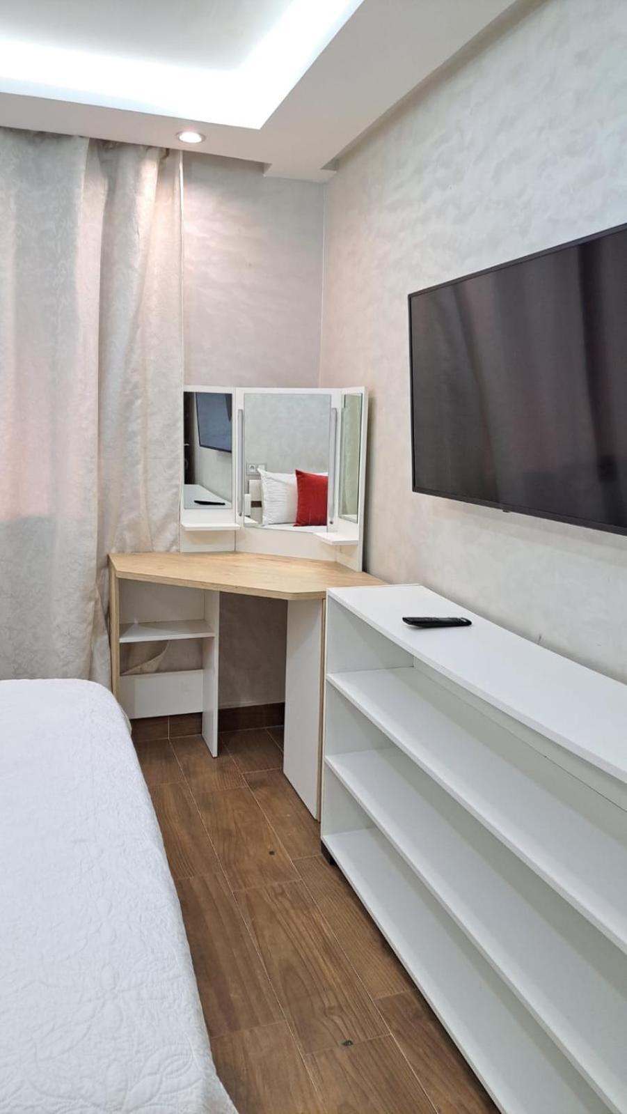 Duplex Tres Beau Avec Wifi Apartment