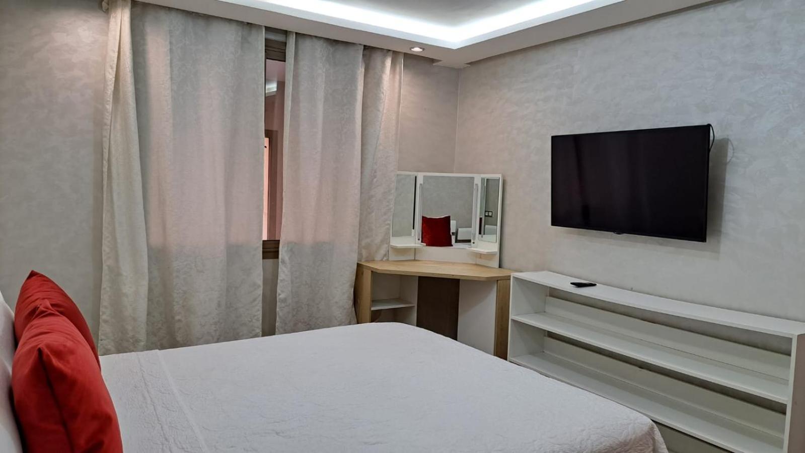 Apartment Duplex Tres Beau Avec Wifi
