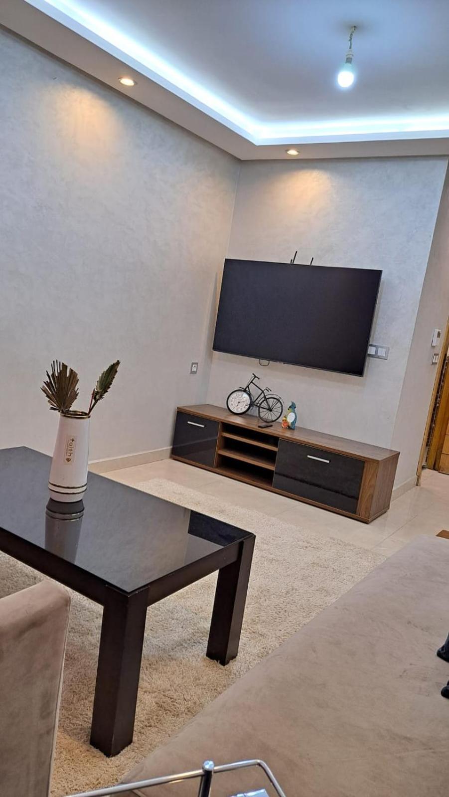 Apartment Duplex Tres Beau Avec Wifi *