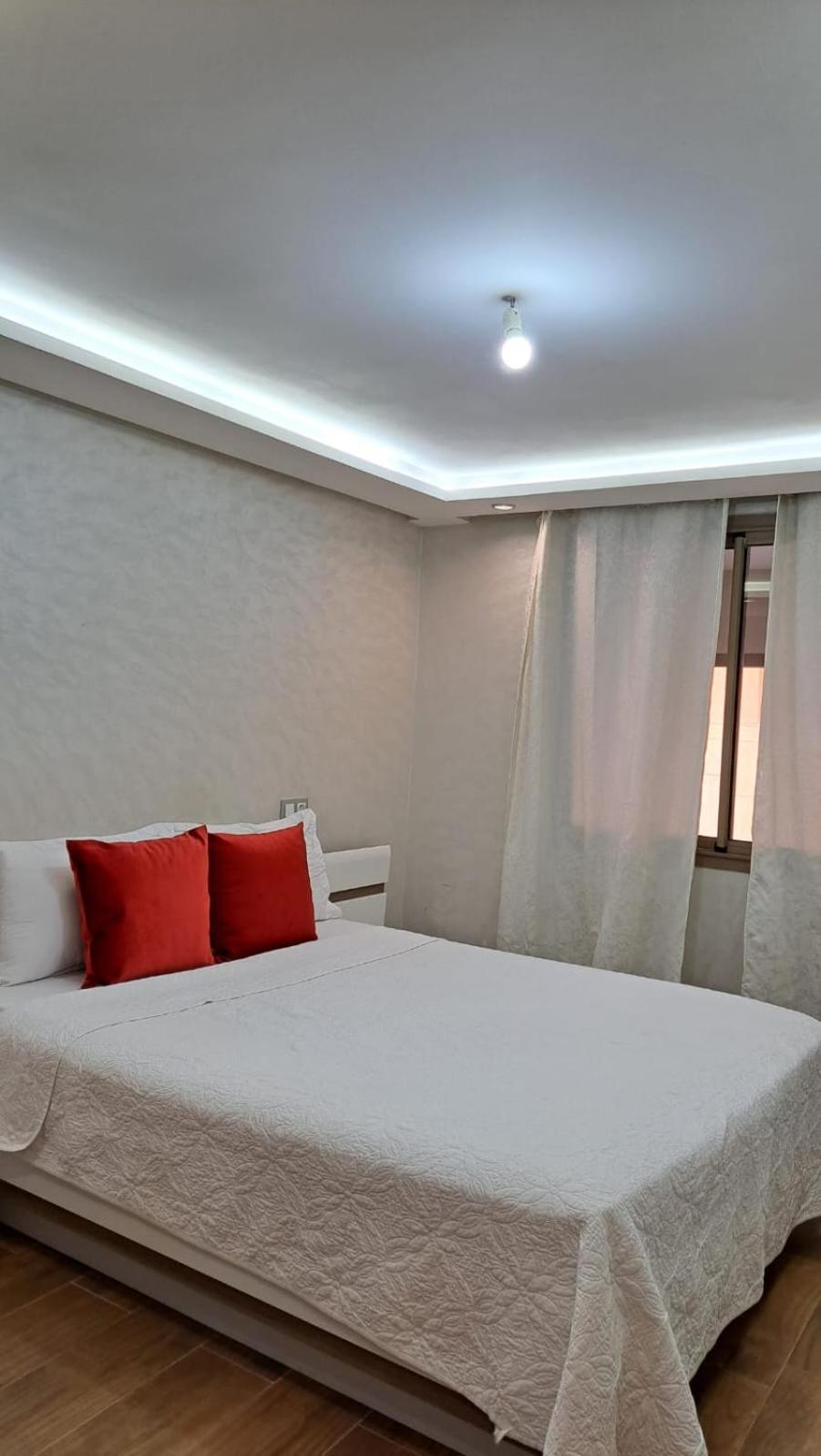 Duplex Tres Beau Avec Wifi Apartment Marrakesh