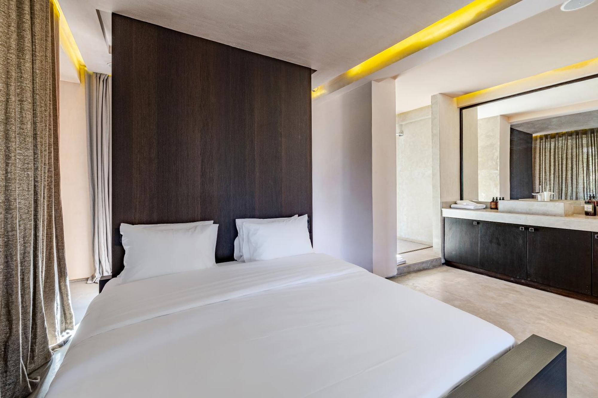 Luxury 1 Bdr Hivernage *