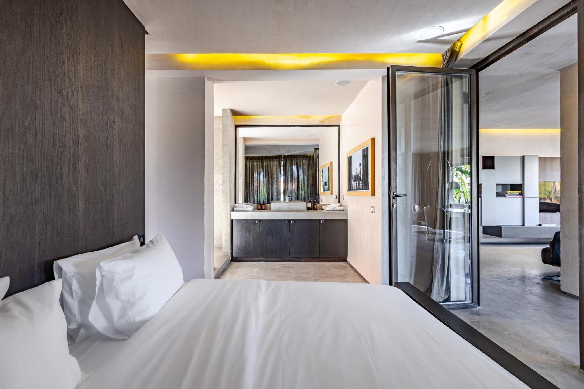 Luxury 1 Bdr Hivernage Apartment