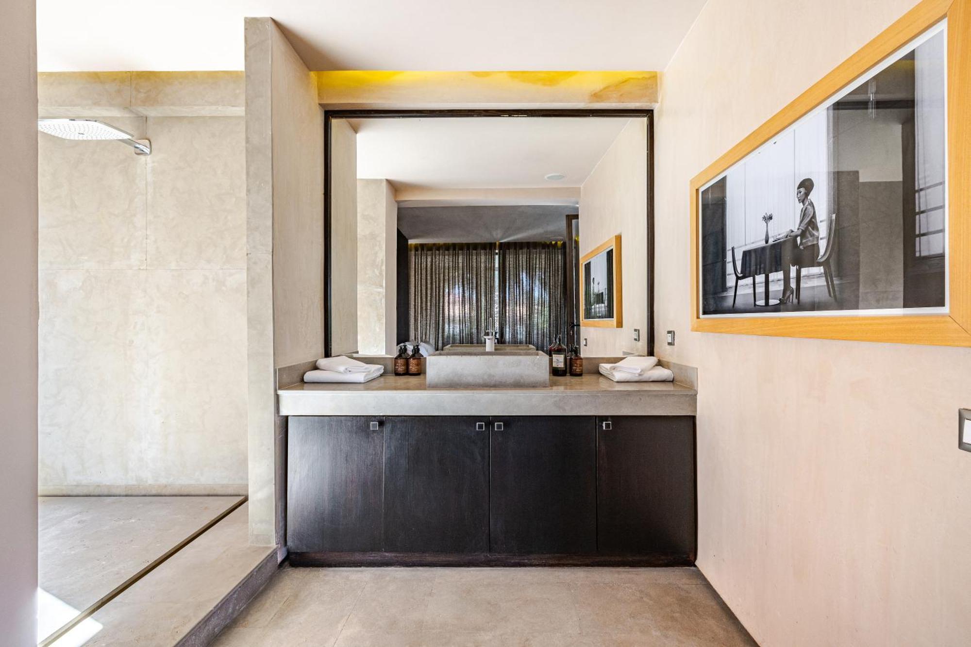 Luxury 1 Bdr Hivernage