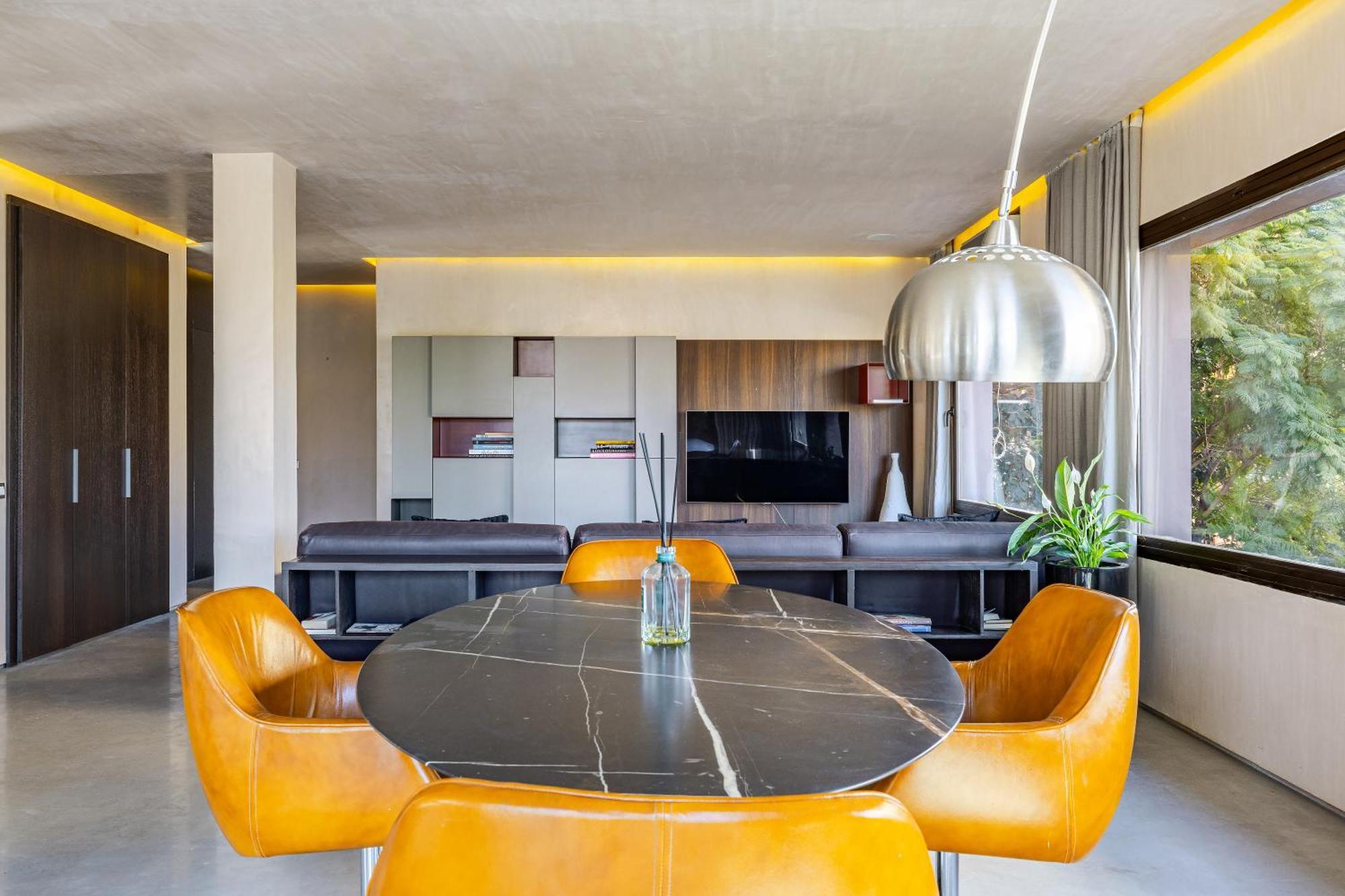 Luxury 1 Bdr Hivernage