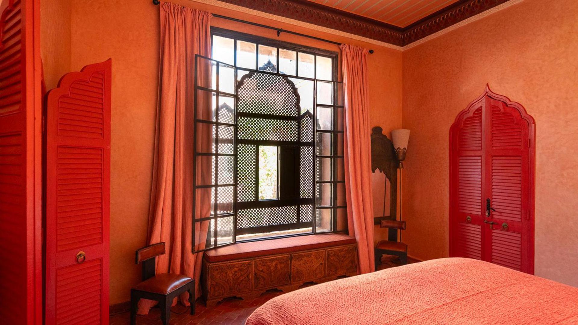 Marta 5 Bedrooms * Marrakesh