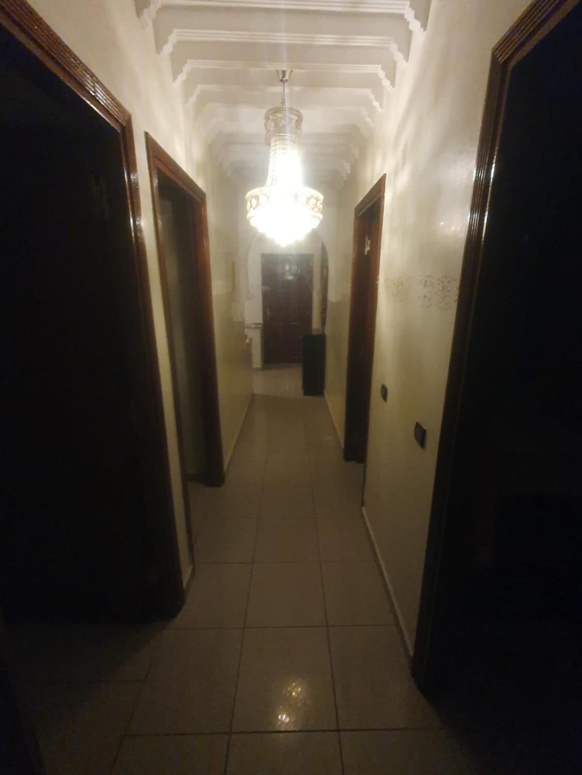 Apartment Gueliz Marrakesh