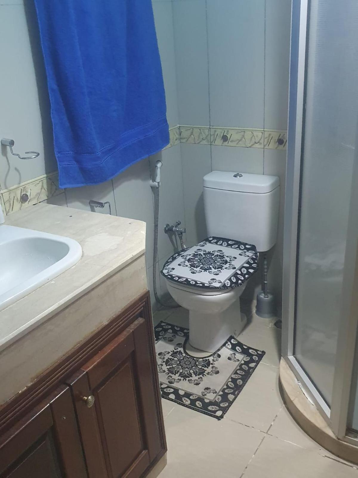Apartment Gueliz *