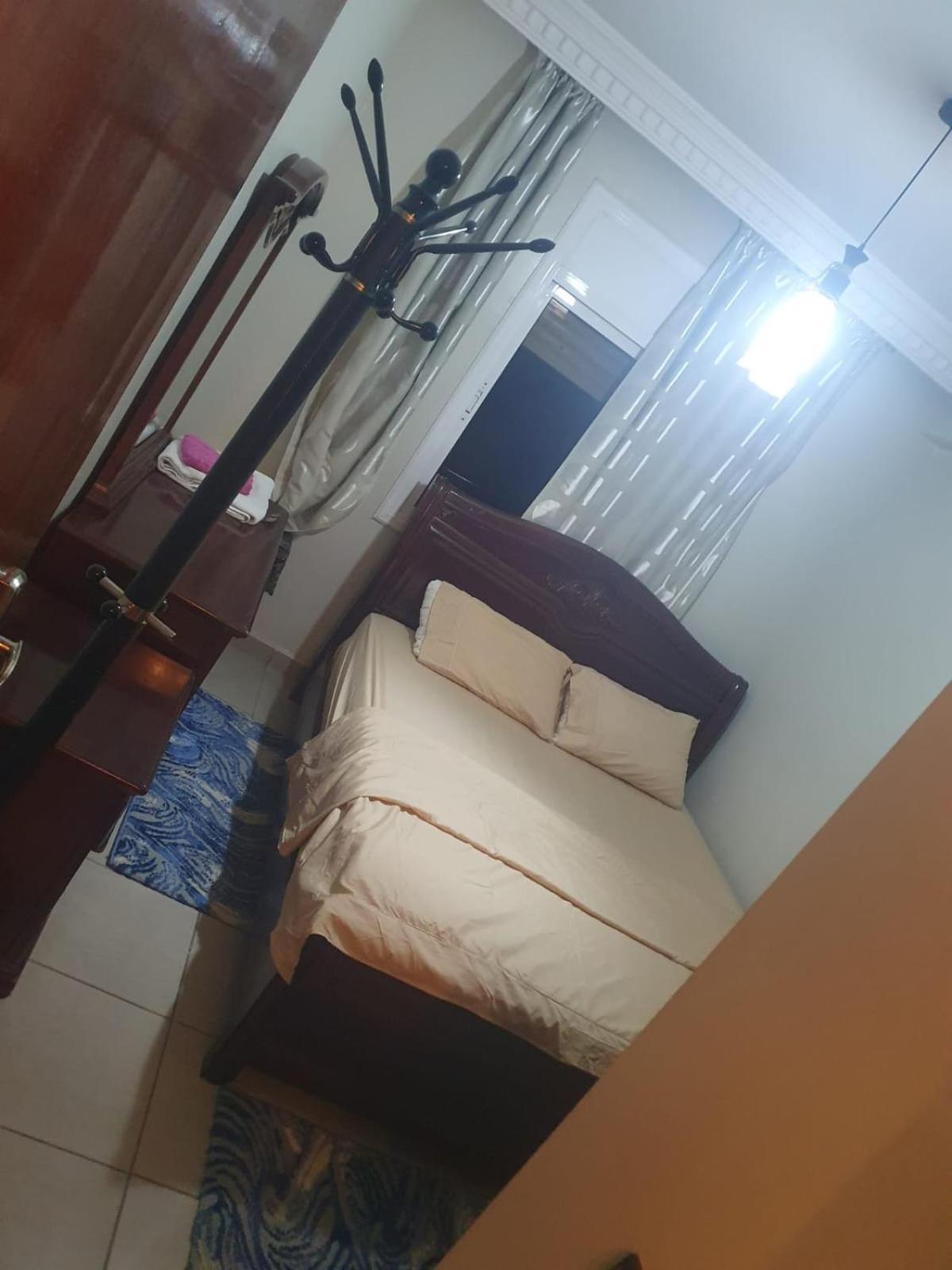 Apartment Gueliz Marrakesh