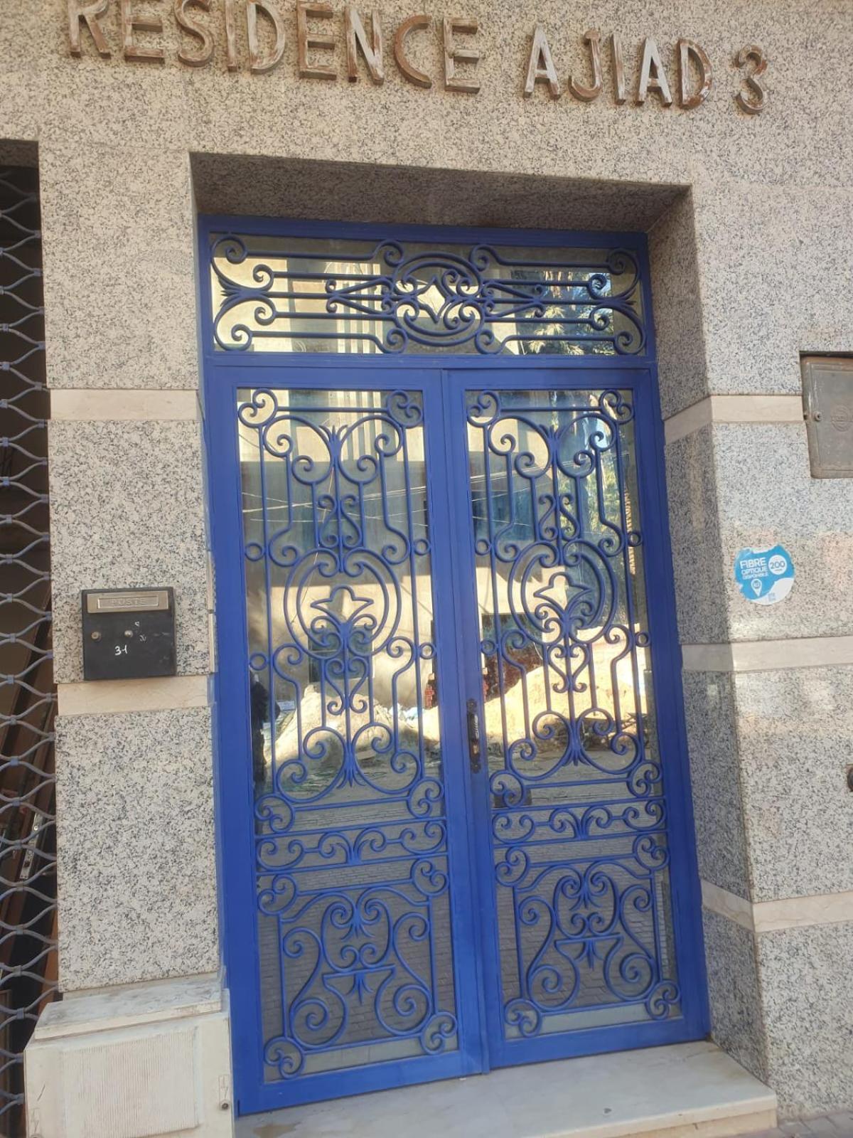 Gueliz Apartment *