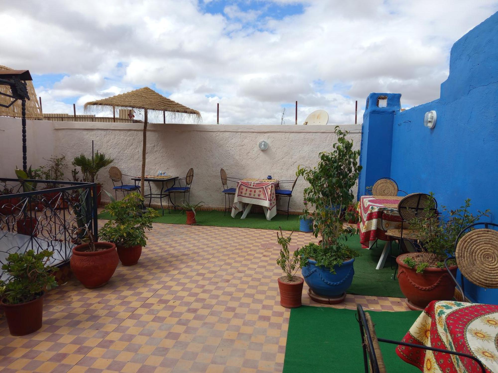 Derb El Aarsa Homestay Marrakesh