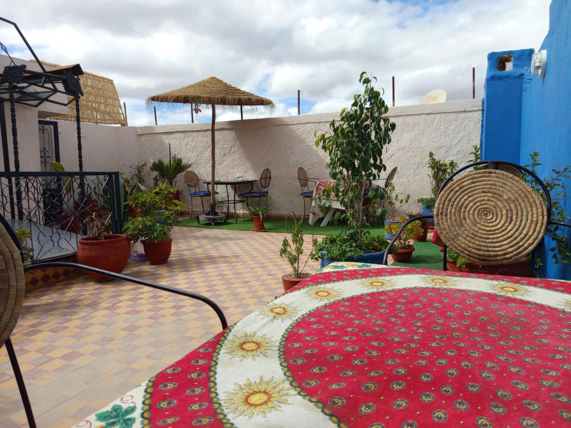 Derb El Aarsa