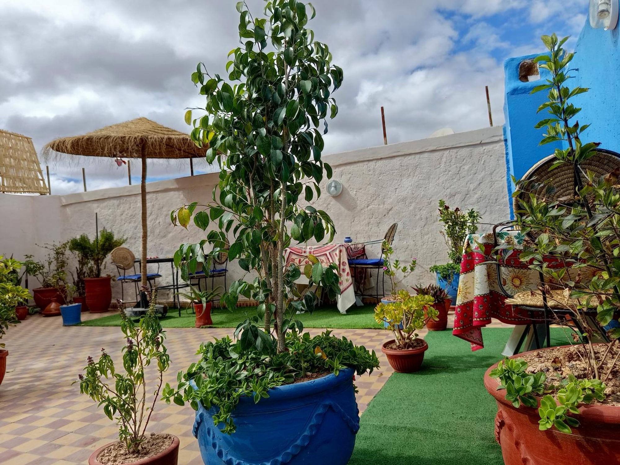 Homestay Derb El Aarsa