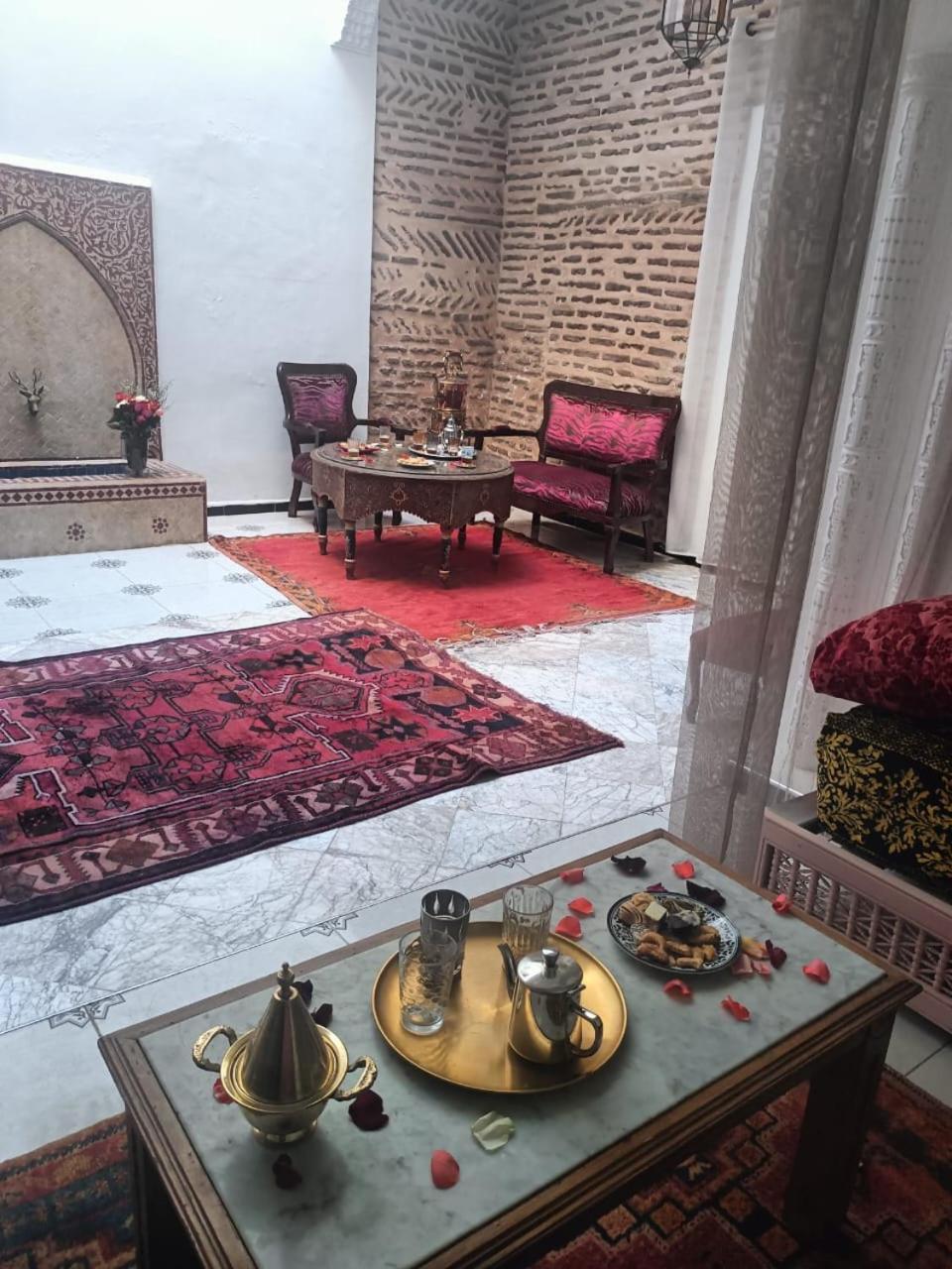 Dar Le Monde 4* Marrakesh
