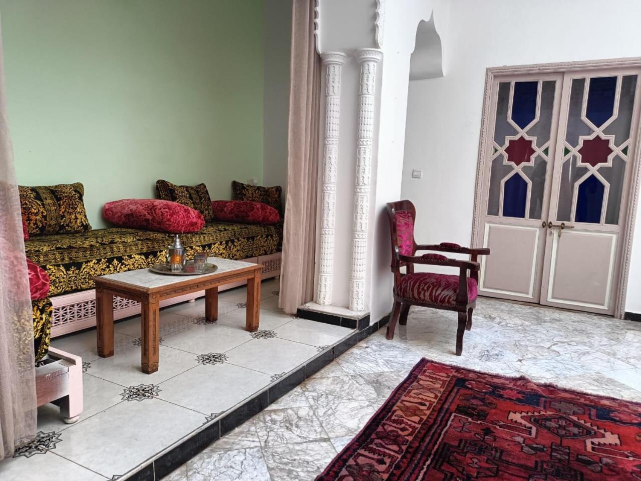 Dar Le Monde Hotel 4*